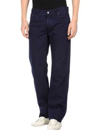 PRADA SPORT - Denim trousers