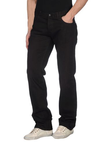 ZOOM PRADA - Denim pants