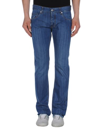 ZOOM PRADA SPORT - Denim pants