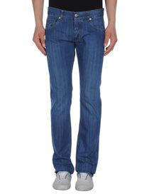 PRADA SPORT - Denim pants
