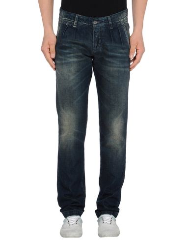 ZOOM ROŸ ROGER'S - Denim pants