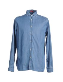 ALTEA - Long sleeve shirt