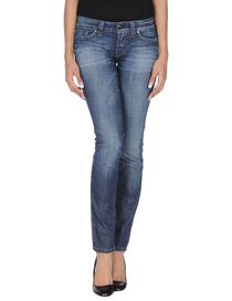 S.O.S by ORZA STUDIO - Denim trousers