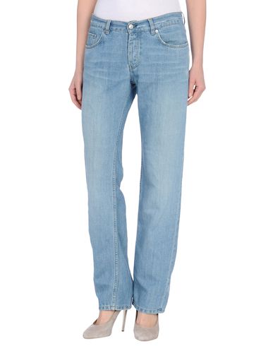 ZOOM HELMUT LANG - Denim trousers