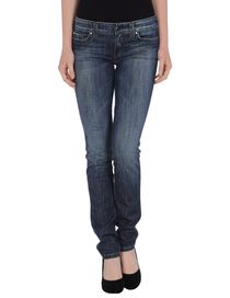 S.O.S by ORZA STUDIO - Denim trousers