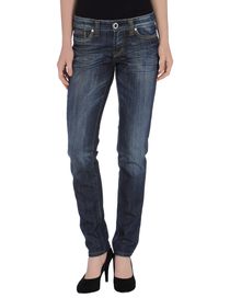 S.O.S by ORZA STUDIO - Denim trousers