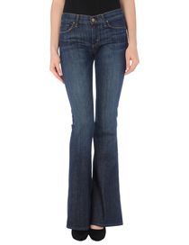 CITIZENS OF HUMANITY - Denim trousers