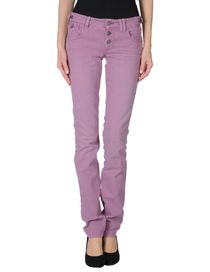 GALLIANO - Denim trousers