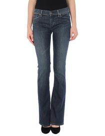 CITIZENS OF HUMANITY - Denim trousers
