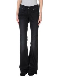 GALLIANO - Denim pants