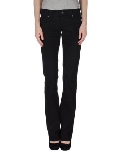ZOOM GALLIANO - Denim trousers