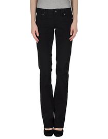 GALLIANO - Denim pants