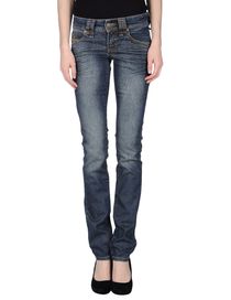 GALLIANO - Pantaloni jeans