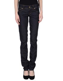 GALLIANO - Pantaloni jeans
