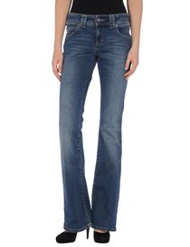 GALLIANO - Denim pants