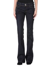 GALLIANO - Denim pants