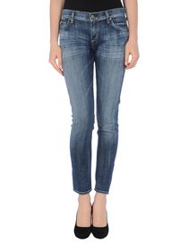 CITIZENS OF HUMANITY - Denim pants