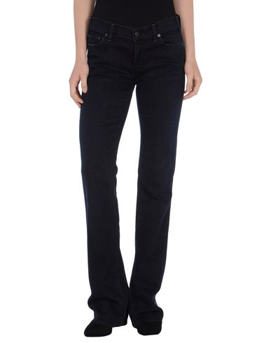 ZOOM CITIZENS OF HUMANITY - Denim pants