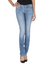 GOLDSIGN - Denim trousers