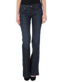 CITIZENS OF HUMANITY - Denim trousers