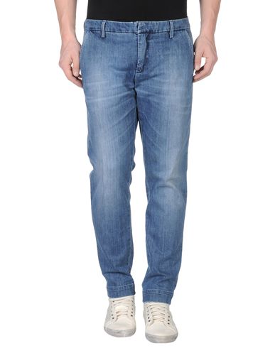 ZOOM DONDUP - Denim pants