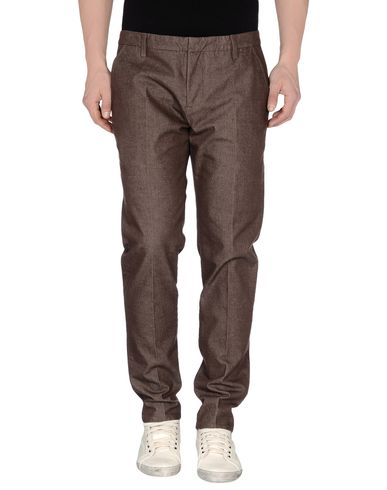 ZOOM DONDUP - Denim pants