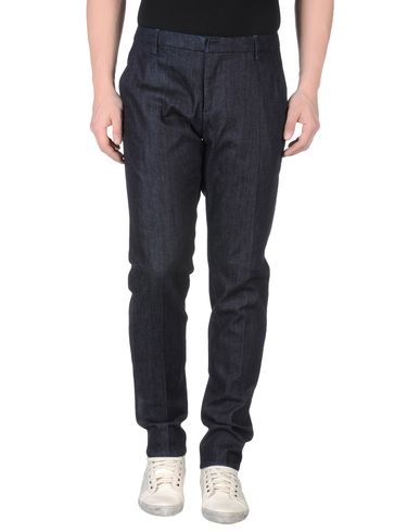 ZOOM DONDUP - Denim pants