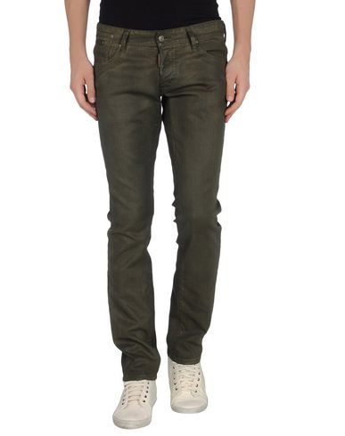 ZOOM DSQUARED2 - Denim pants