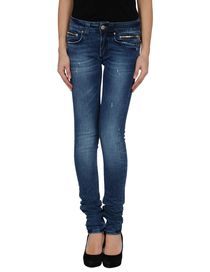 DONDUP - Denim trousers