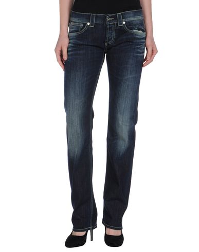 ZOOM DONDUP - Denim pants