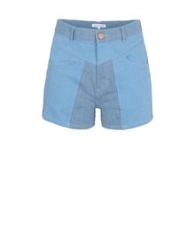 Jeansshorts - SURFACE TO AIR