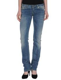 DONDUP - Denim pants
