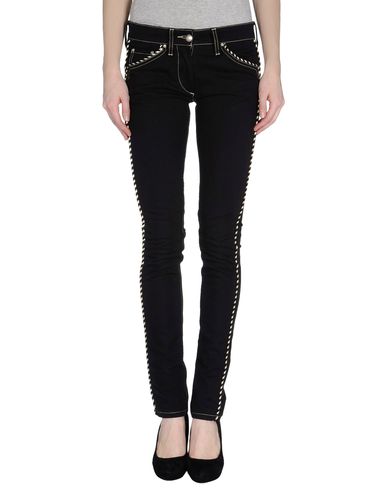 ZOOM ISABEL MARANT - Pantalon en jean