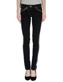 ISABEL MARANT - Denim trousers