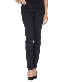 SHAFT - Denim pants
