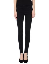 GOLD CASE - Denim trousers