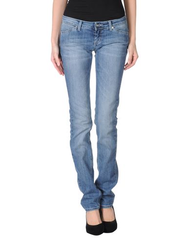 ZOOM UP ★ JEANS - Denim pants