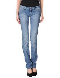 UP ★ JEANS - Denim trousers