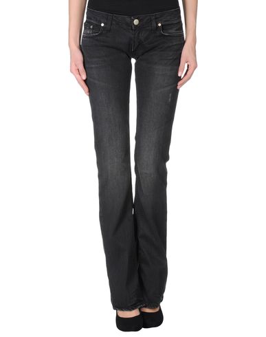 ZOOM DONDUP - Denim trousers
