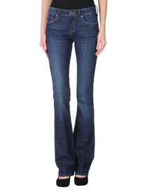 MARC BY MARC JACOBS - Denim pants