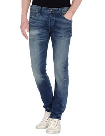 LEVI'S VINTAGE CLOTHING - Denim pants