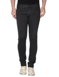 FRED PERRY - Denim pants