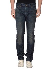LEVI'S VINTAGE CLOTHING - Denim pants
