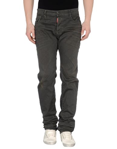 ZOOM DSQUARED2 - Denim pants