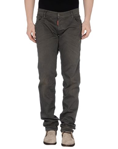 ZOOM DSQUARED2 - Denim pants