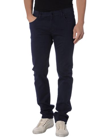 ZOOM VERSACE COLLECTION - Denim pants