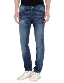 LEVI'S VINTAGE CLOTHING - Denim pants