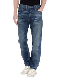 LEVI'S VINTAGE CLOTHING - Denim pants
