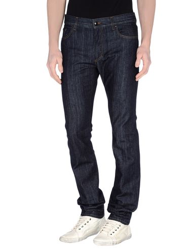 ZOOM VERSACE COLLECTION - Denim pants