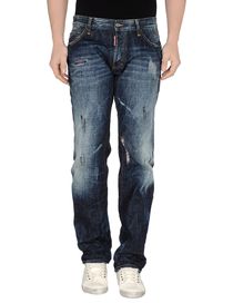 DSQUARED2 - Denim pants